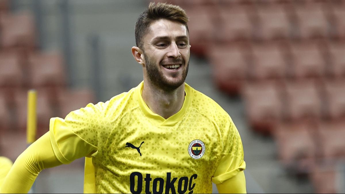 Avrupa'dan talipleri vardı! Fenerbahçe'den İsmail Yüksek kararı