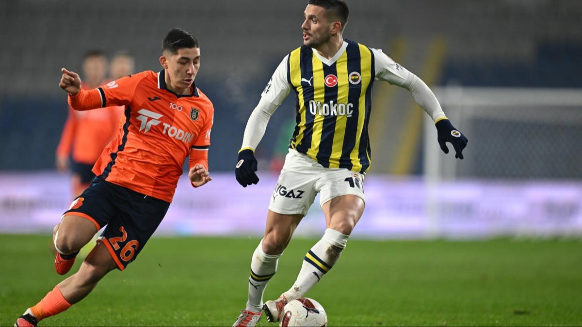 Emirhan lhan: Byle takmlara penalt almak daha kolay
