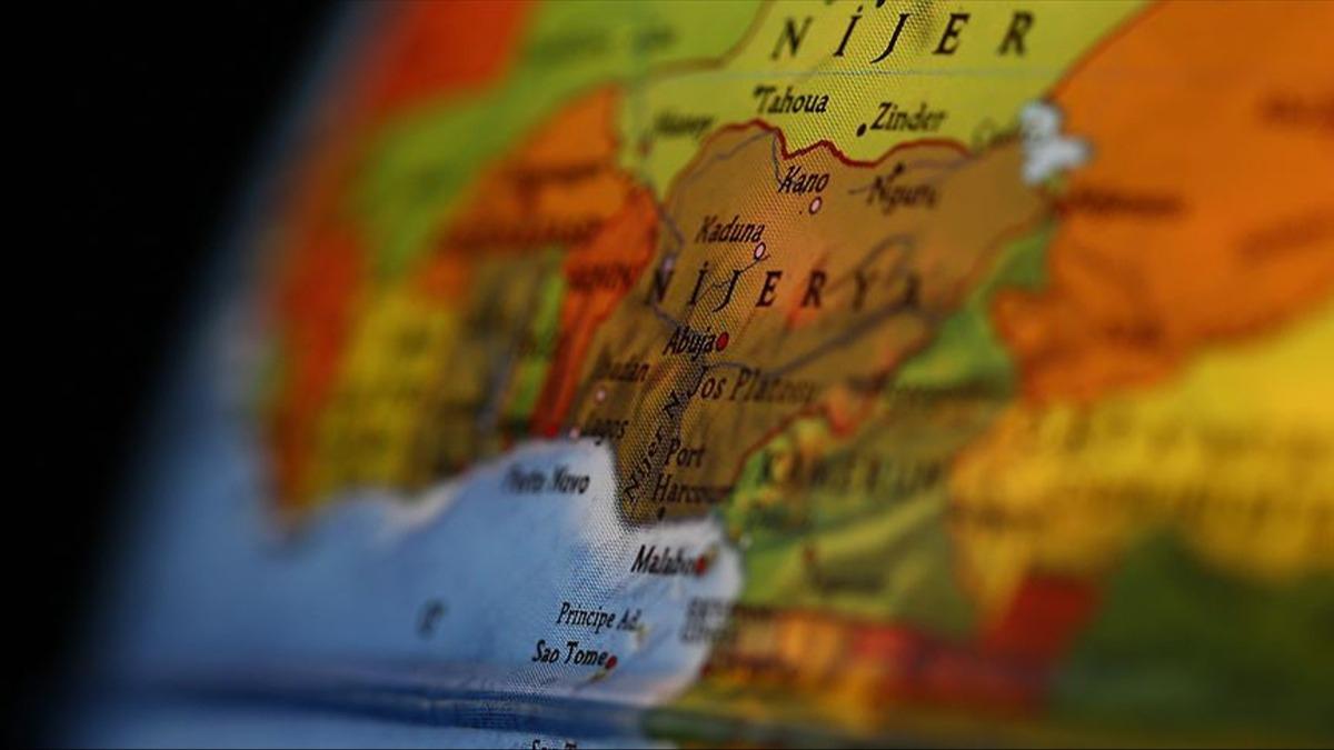 Nijerya'da silahl saldr: 8 l