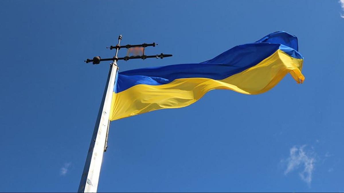 Ukrayna: nlemler almay srdreceiz