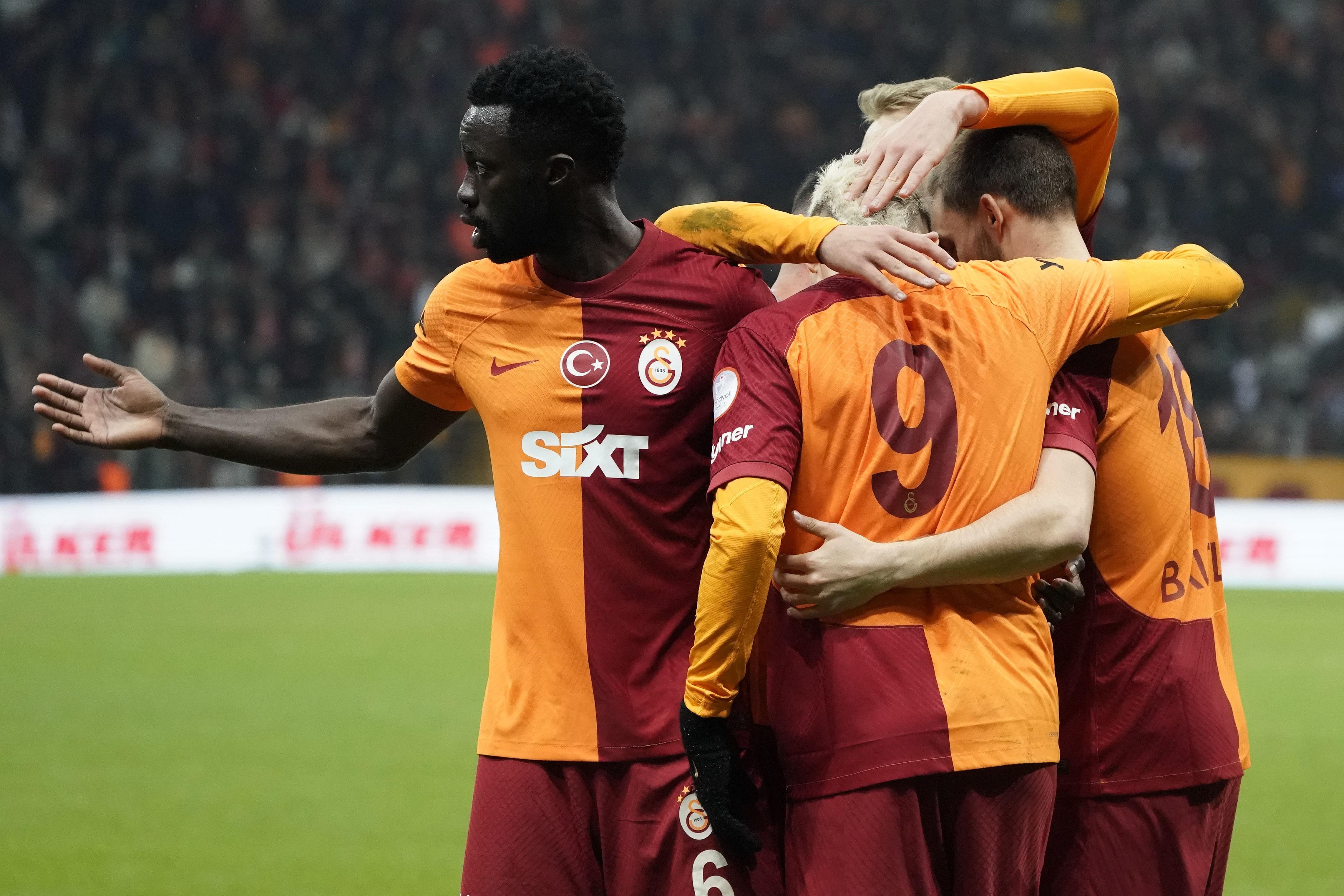 Davinson Sanchez'den ''Süre geçirdiler'' tepkisi