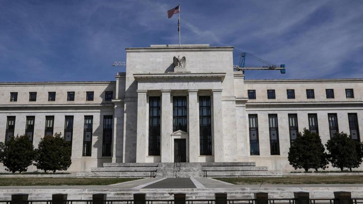 Fed, Silikon Vadisi Bankasnn iflas sonras oluturulan kredi programn sonlandracak