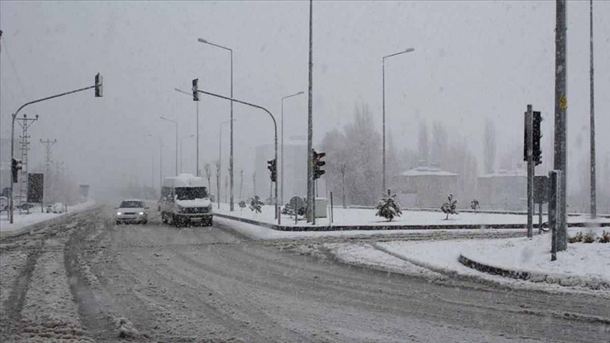 Meteoroloji, Gneydou Anadolu blgesinin baz illeri iin kuvvetli ya uyarsnda bulundu 