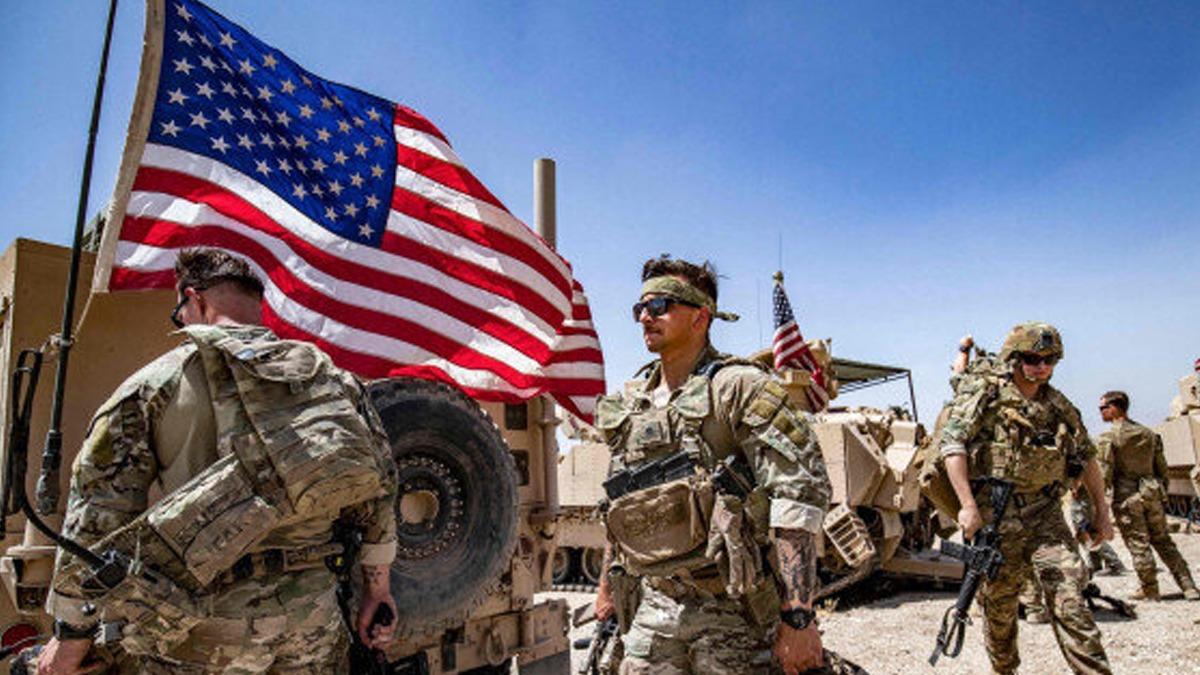 Pentagon duyurdu: Irak'taki ABD askerleri iin grmeler balayacak