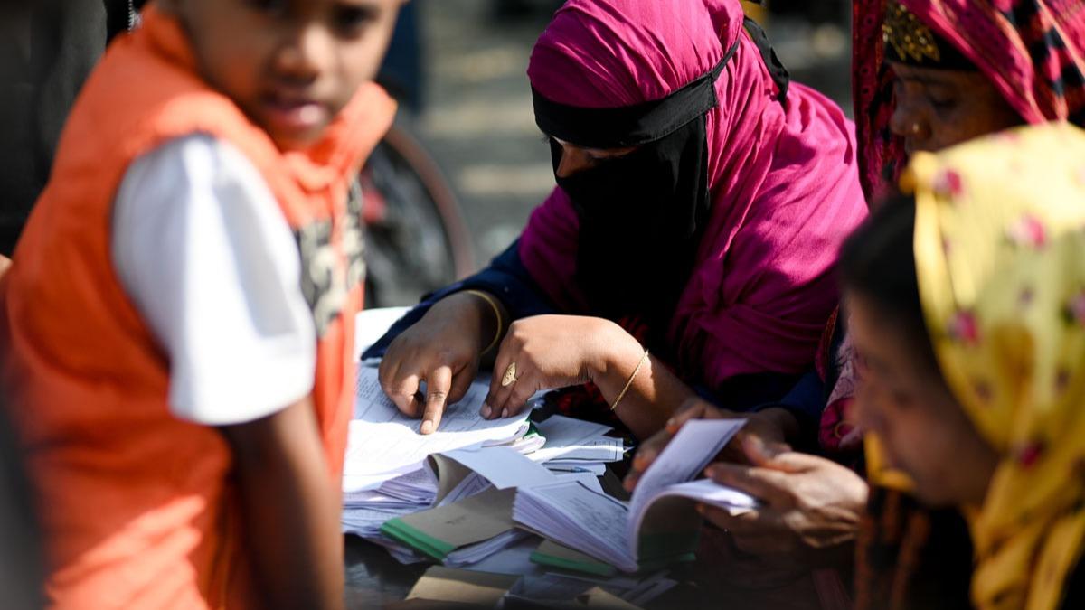 Banglade'te yatl okul dolandrcl! Evlatlk verilen ocuklarla ilgili soruturma balatld