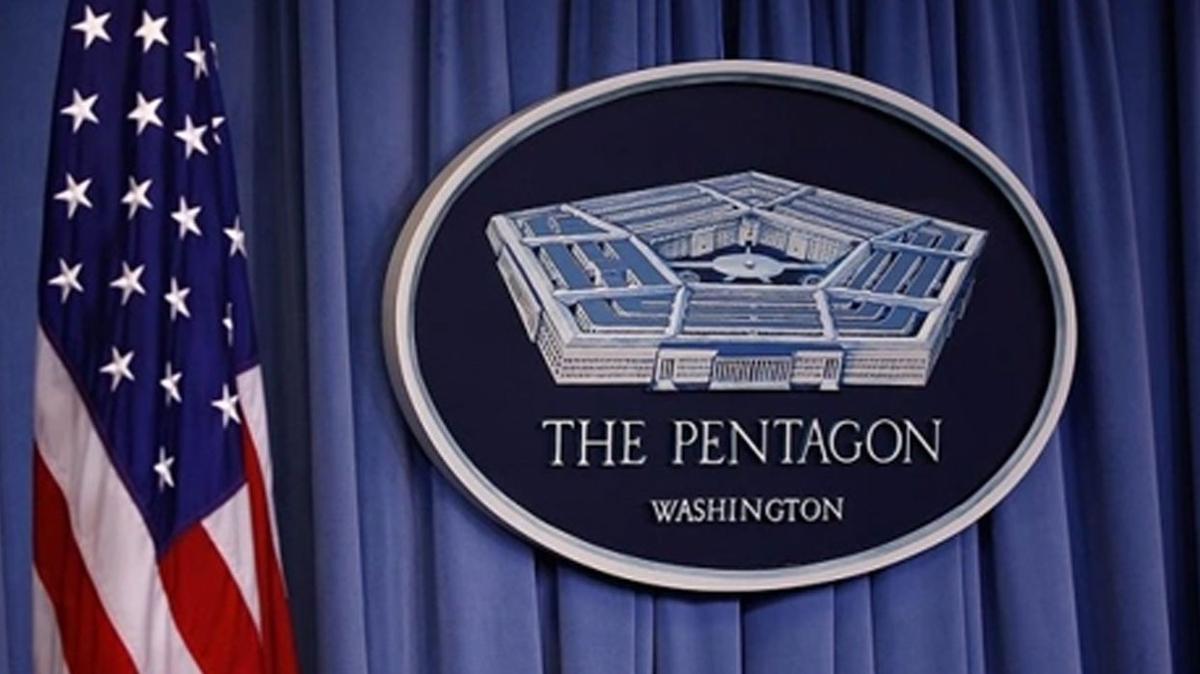 Pentagon'dan Trkiye'nin sve kararna ''sabrszlk'' mesaj