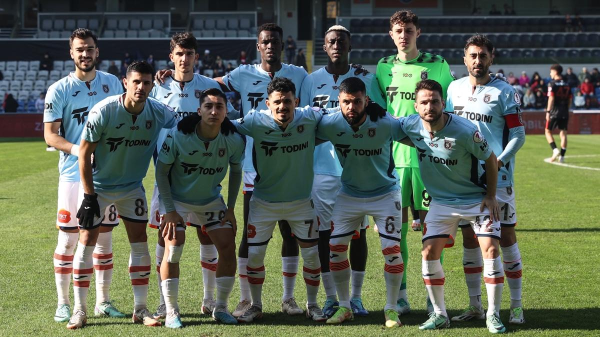 Baakehir'in 23. hafta rakibi Konyaspor