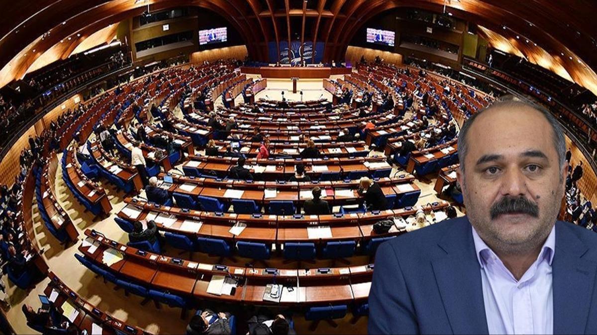 DEM Partili Berdan ztrk'ten AKPM'de ihanet