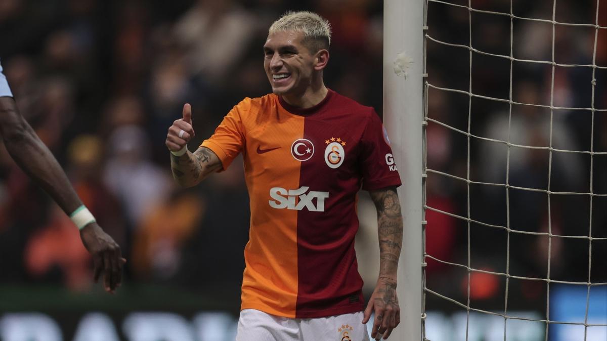 Galatasaray, Lucas Torreira ile nikah tazelemeye hazrlanyor