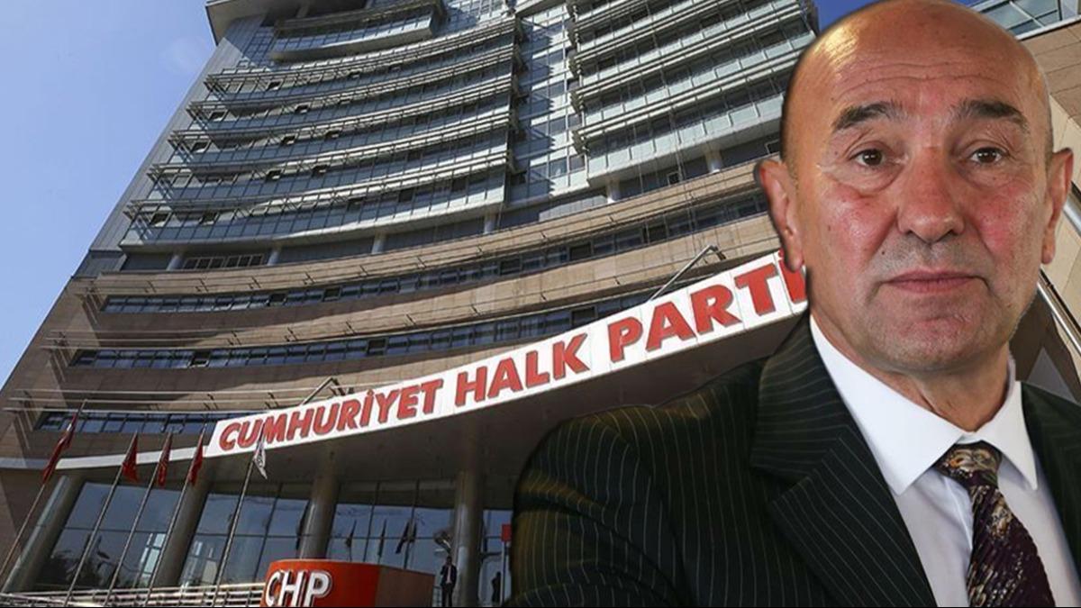 CHP'nin zmir Bykehir Belediye Bakan aday belli oldu 