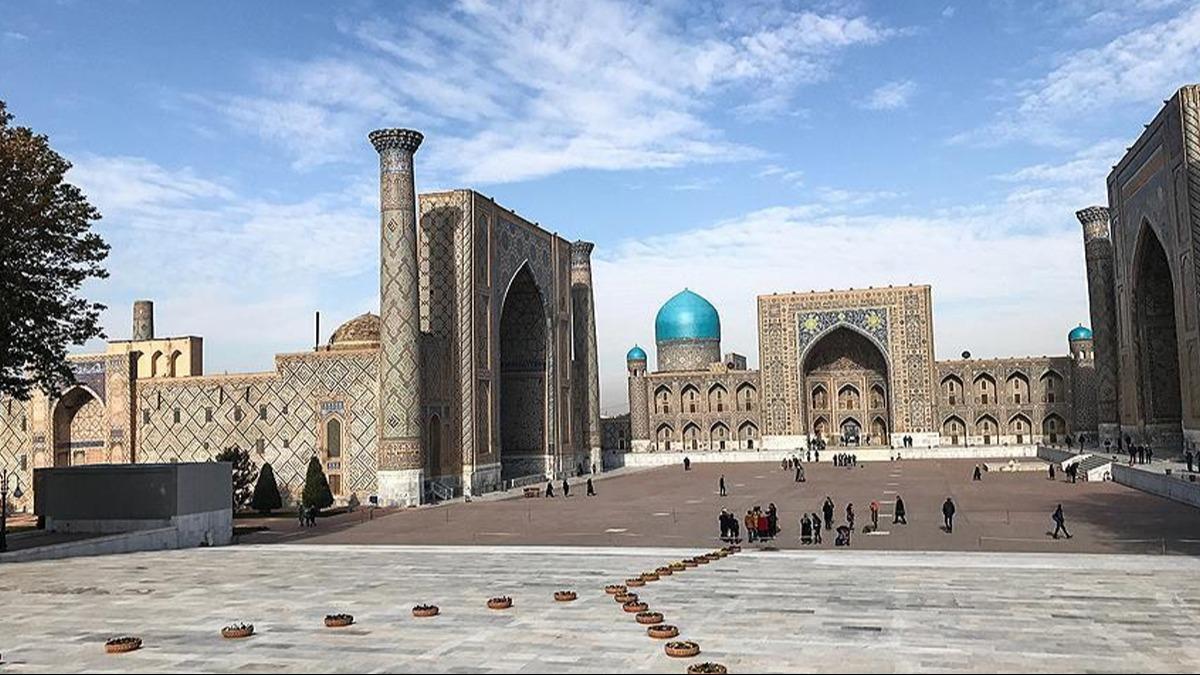 zbekistan'n nfusu 37 milyona yaklat