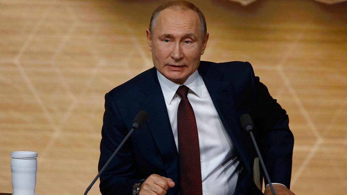 Putin'in devlet bakanl seimindeki adaylna onay