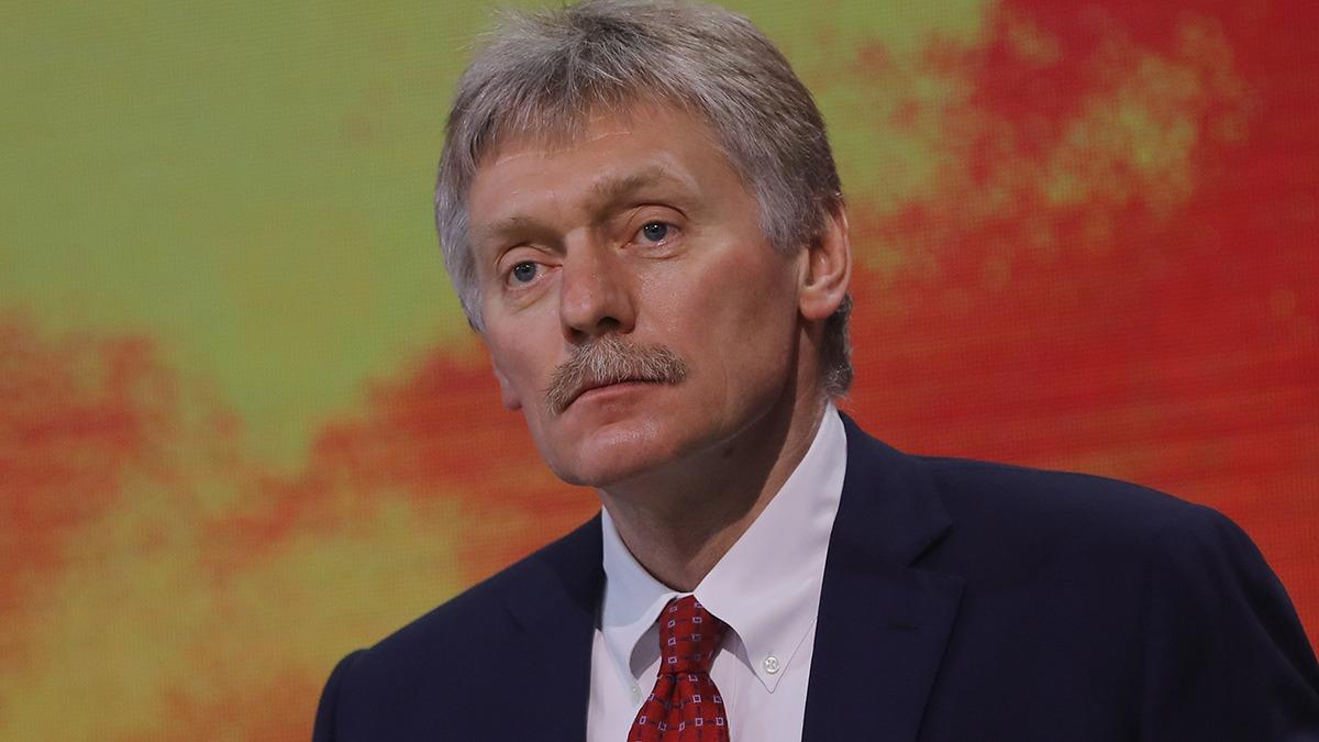 Kremlin Szcs Peskov'dan Orta Dou k: Gerilimi azaltacak admlar atma zaman