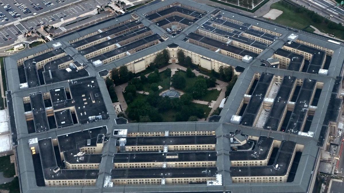 Pentagon: Kesinlikle ran' sorumlu tutacaz