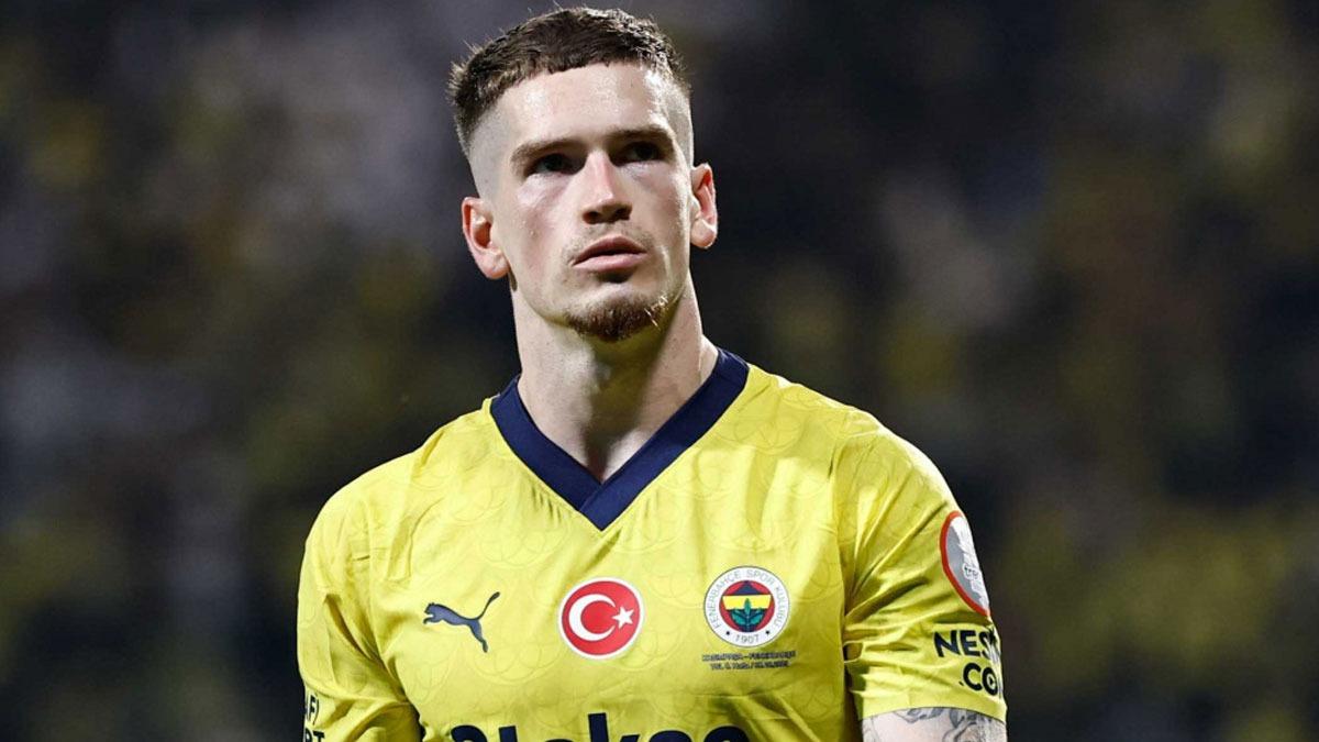 Erol Bulut transferde düğmeye bastı! Fenerbahçe'nin yıldızı Cardiff'e