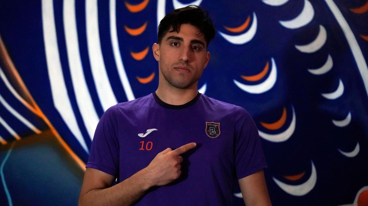 Fenerbahe'den Berkay zcan'a yeni teklif