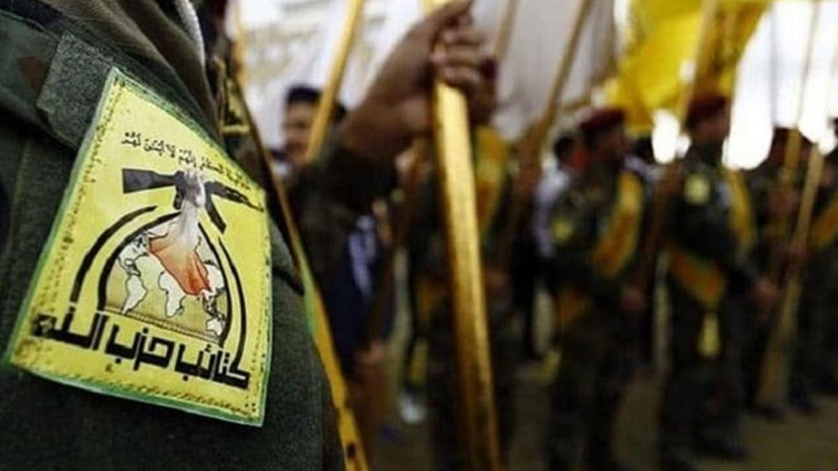 Hizbullah'tan ABD'ye beyaz bayrak! ''Artk sleri vurmayacaz''
