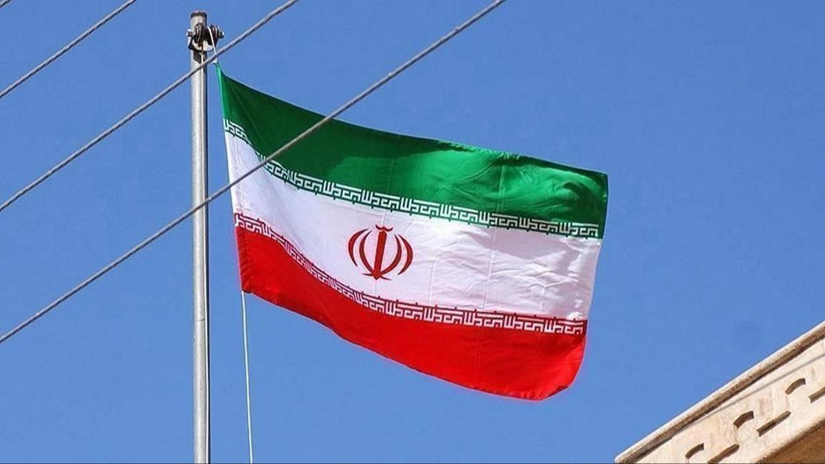 İran 28 ülkeyle vizeleri tek taraflı kaldırdı