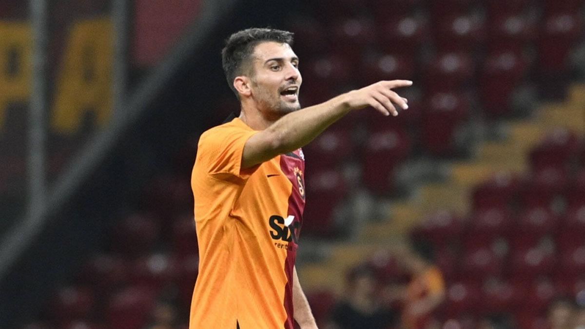 Leo Dubois, Galatasaray'a geri dönüyor