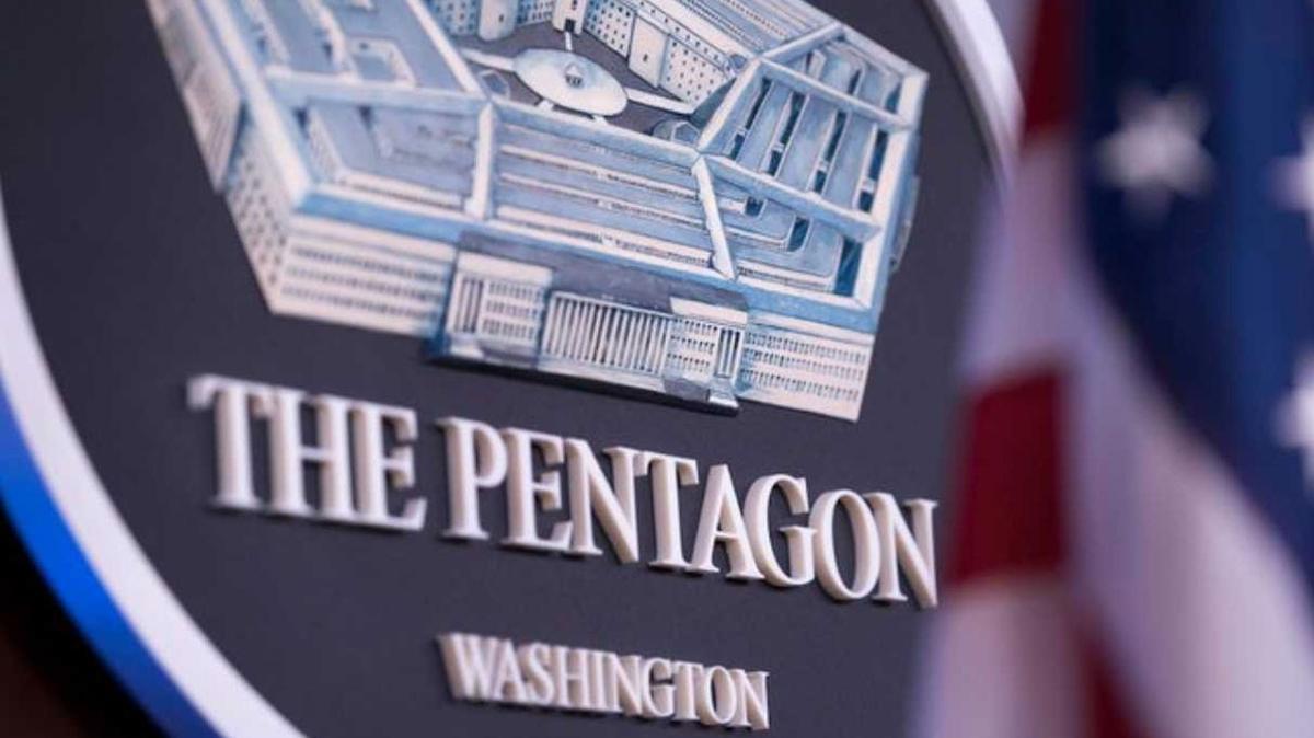 Pentagon'dan s saldrsn dzenleyen milislere cevap! ''craata bakarz''