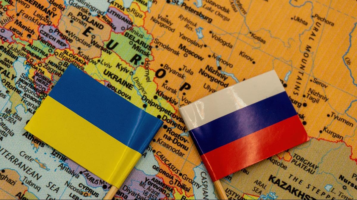 Rusya ile Ukrayna arasında yeni esir takası 