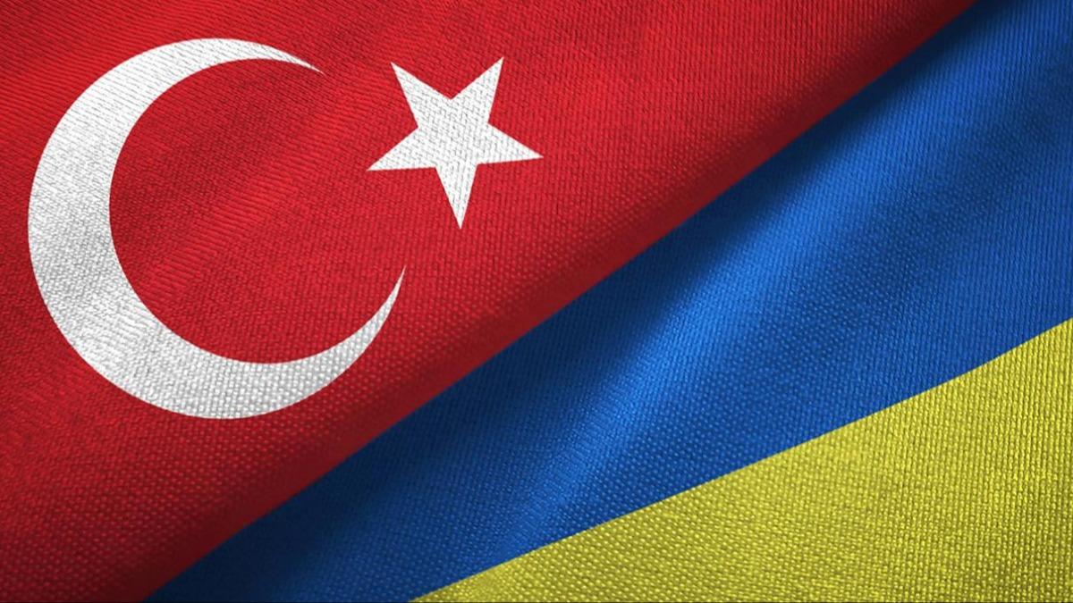 Türkiye yeniden inşa edebilir! Ukrayna ile görüşmeler başladı