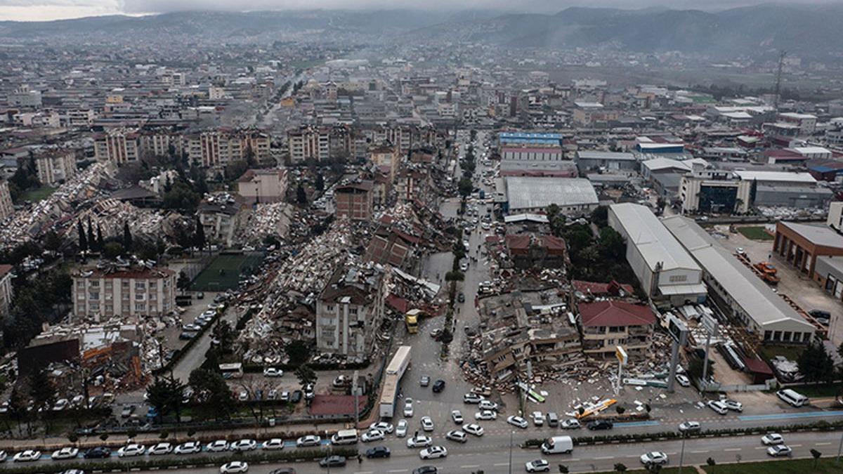 ''Asrn felaketi''nde hayatn kaybeden 193 kiinin DNA elemesi yaplamad! Cenazeler teslim edilemedi 