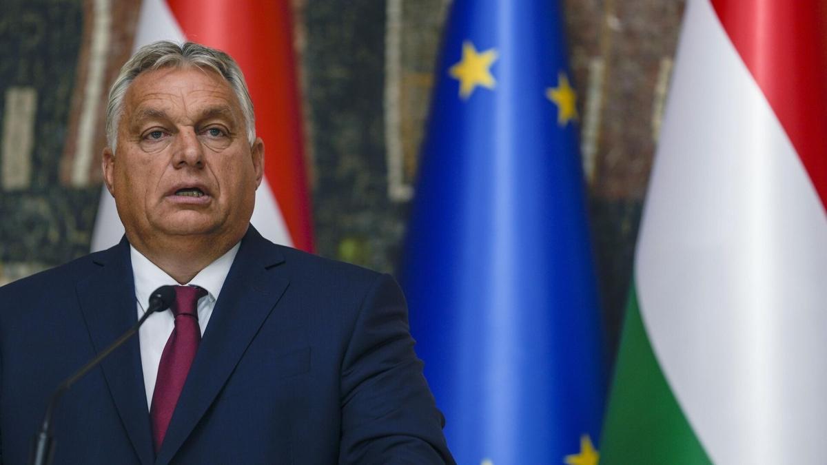 ABD'li senatrlerden Macaristan'a 'sve' ars