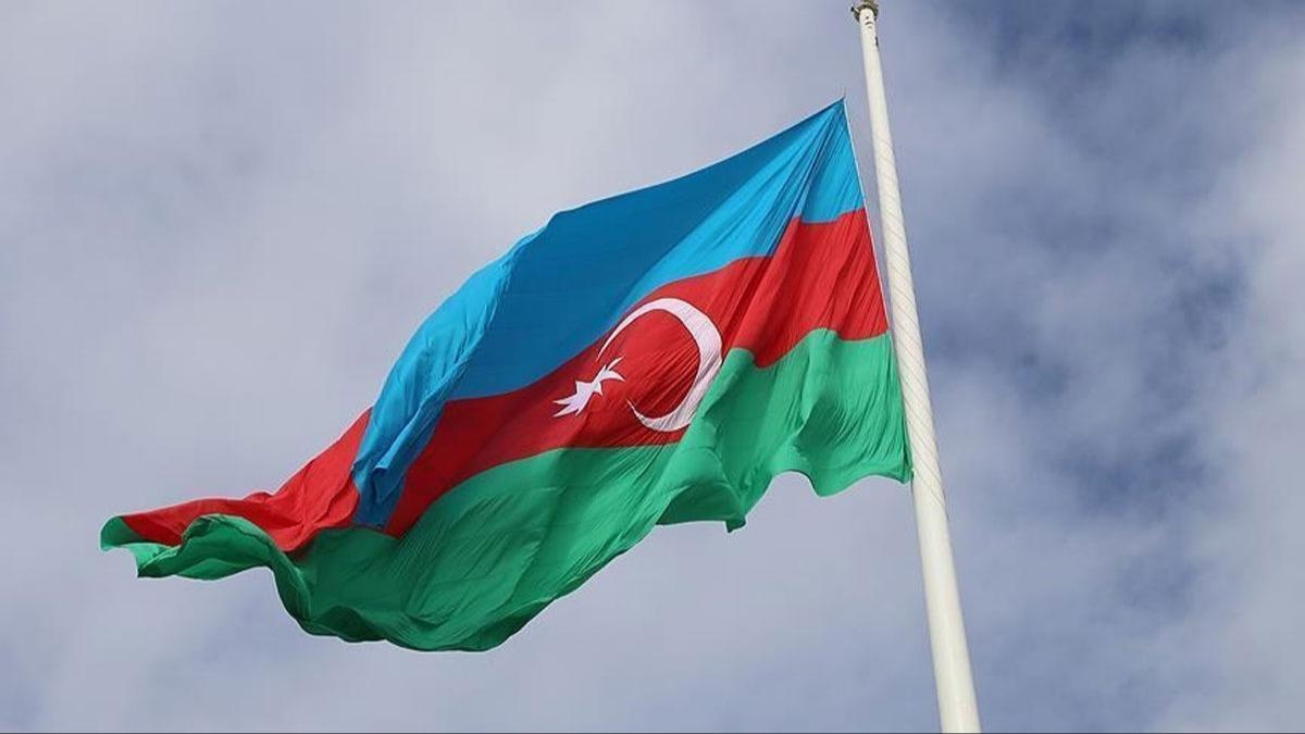 Azerbaycan'dan AB'ye tepki! Askeri yardmlarn blgesel bara zarar verdiini belirtti