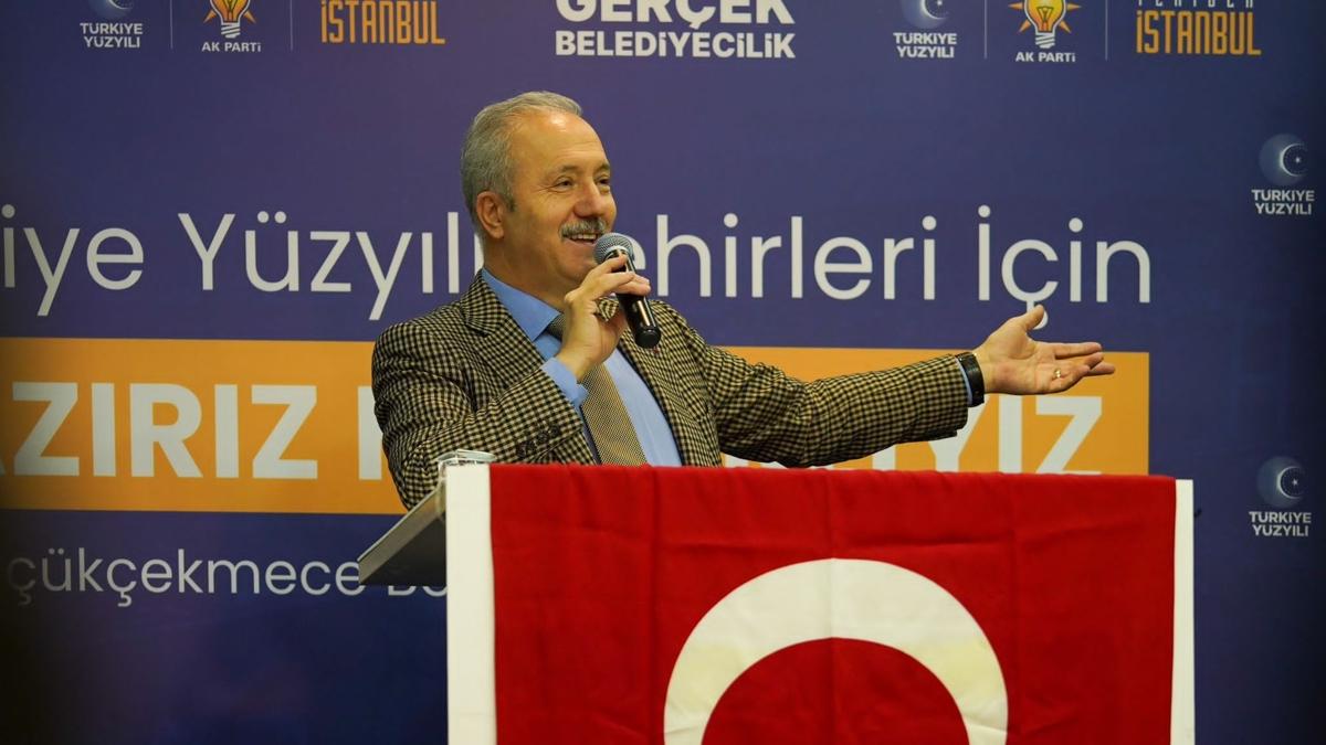 Aziz Yeniay: Bu Yzyl Trkiye Yzyl, stanbul Yzyl, Kkekmece Yzyl
