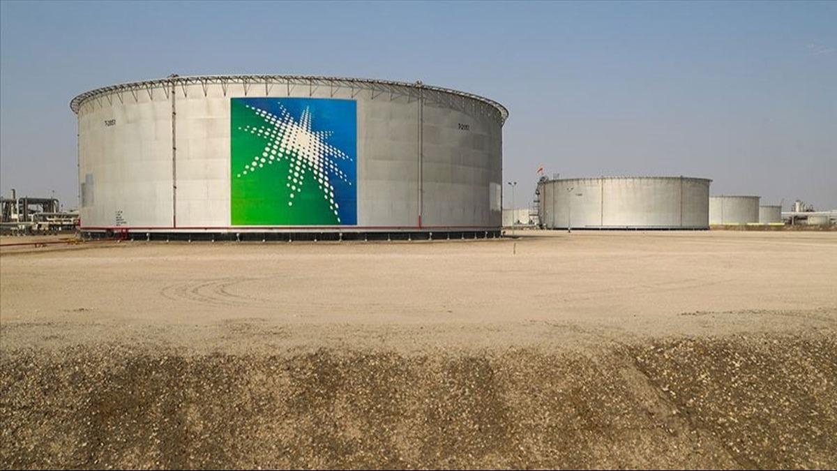 Suudi Arabistan'n yeni petrol talimat piyasalarda geni yank buldu!