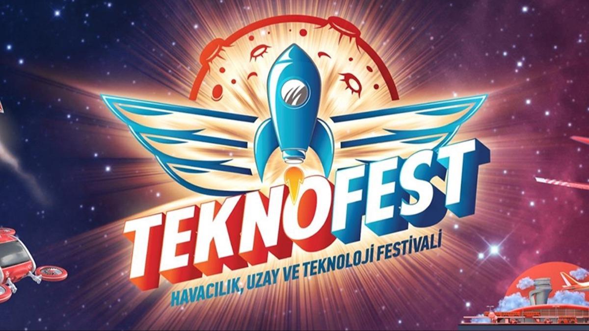 TEKNOFEST'in kalbi Adana'da atacak! Dnyann en byk uzay, havaclk ve teknoloji festivalinde kategoriler belli oldu