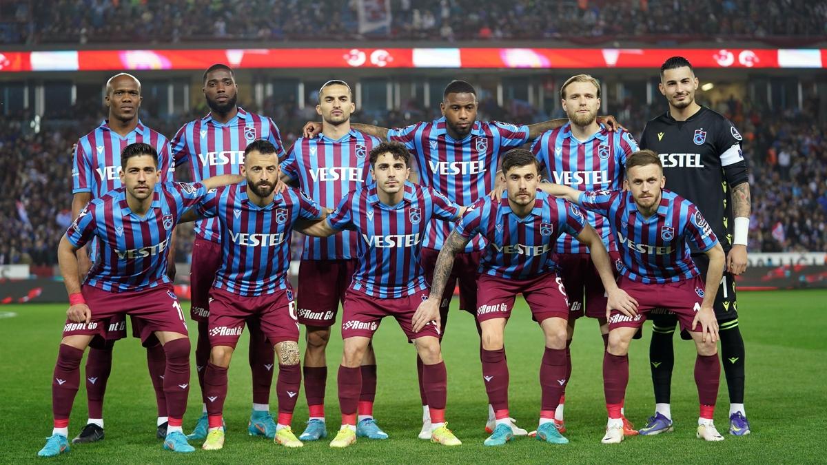 Trabzonspor transferler iin harekete geti!