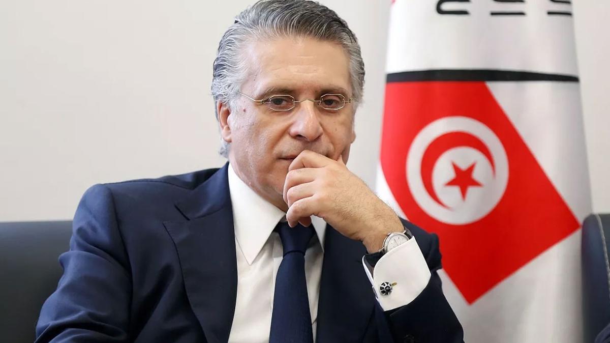 Tunus'ta eski cumhurbakan aday Karvi'ye 3 yl hapis cezas 