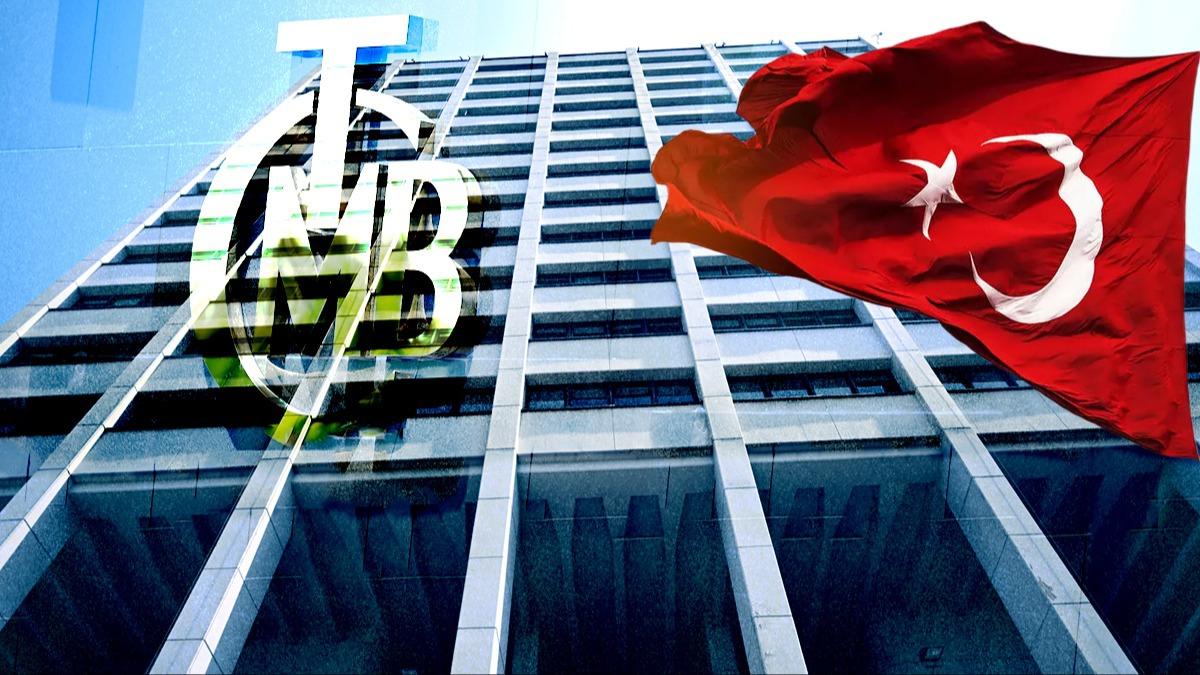 Trkiye'nin hedefi net! Merkez Bankas'ndaki deiimi byle yorumladlar: Artk daha 'ahin' olacak