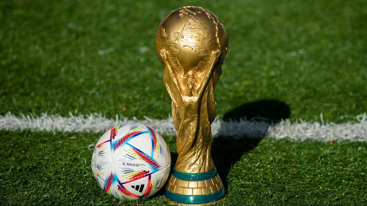 2026 FIFA Dnya Kupas'nn ma tarihleri akland