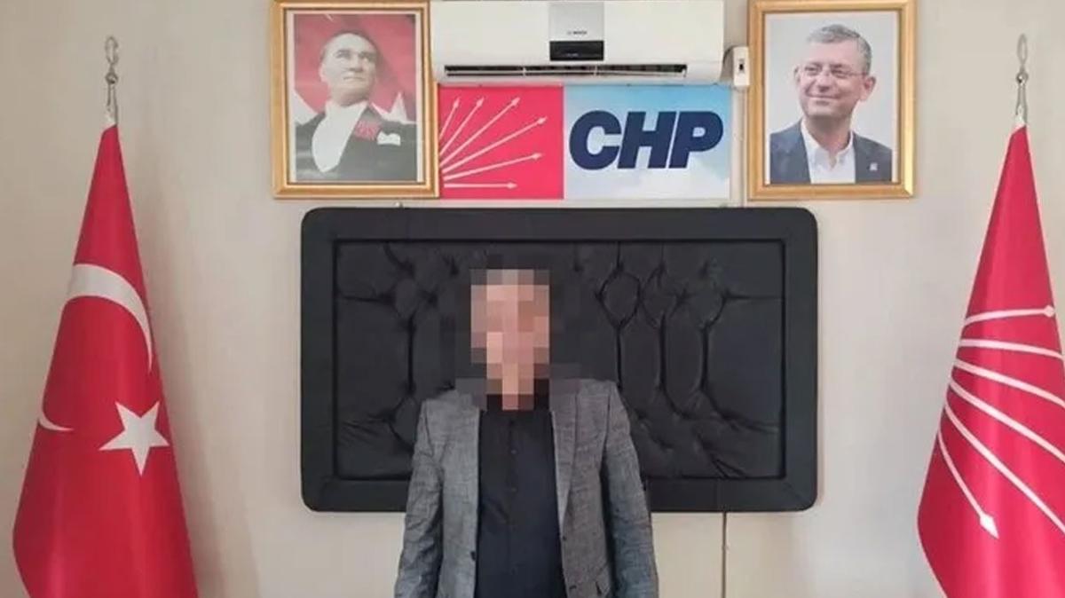 Diyarbakr'dan aday gsterilmiti... CHP'de 'sapk aday' skandal! 