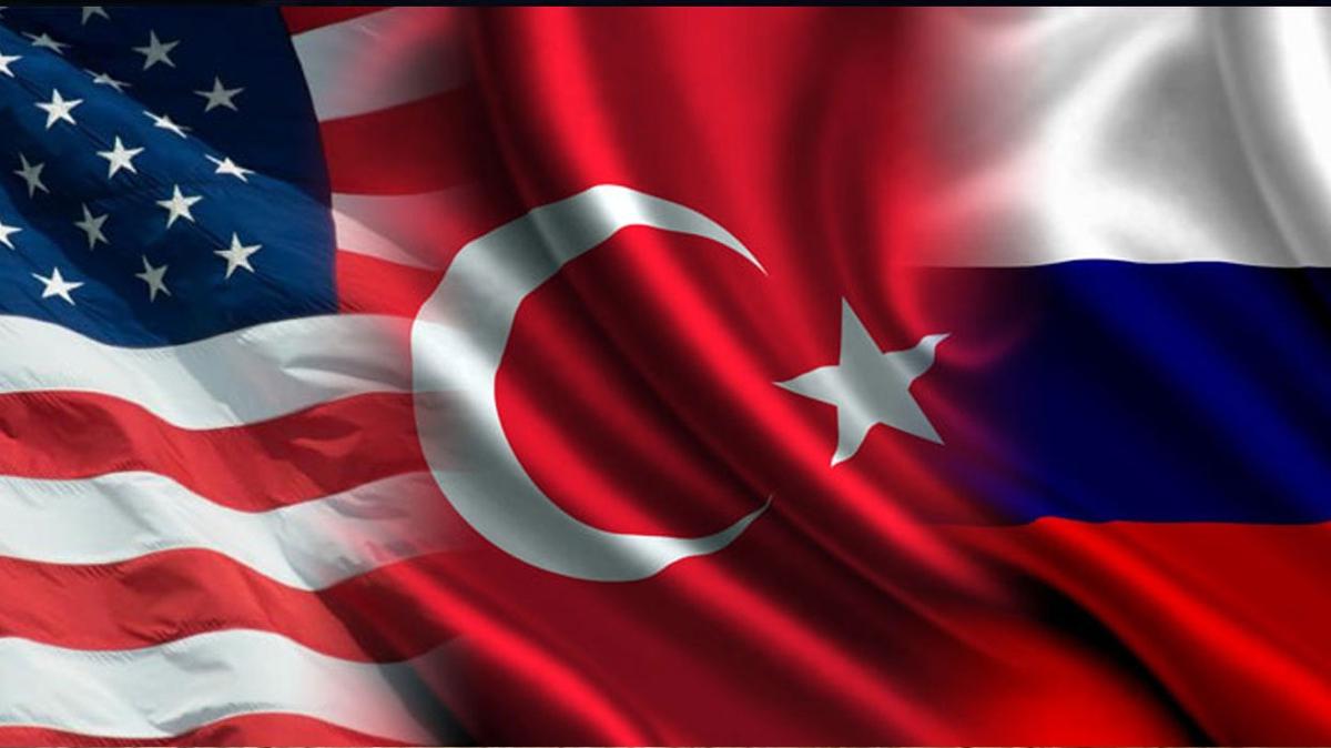 ABD, Putin'in Trkiye ziyaretini deerlendirdi! ''Memnuniyetle karlyoruz''