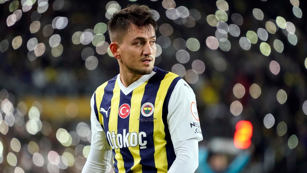 Cengiz nder kariyer zirvesini yayor