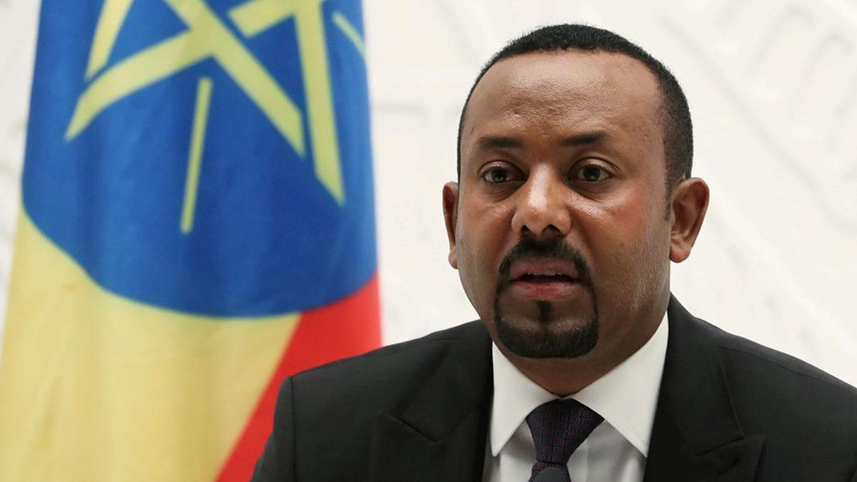 Etiyopya'dan Somali'ye ''dostluk'' mesaj