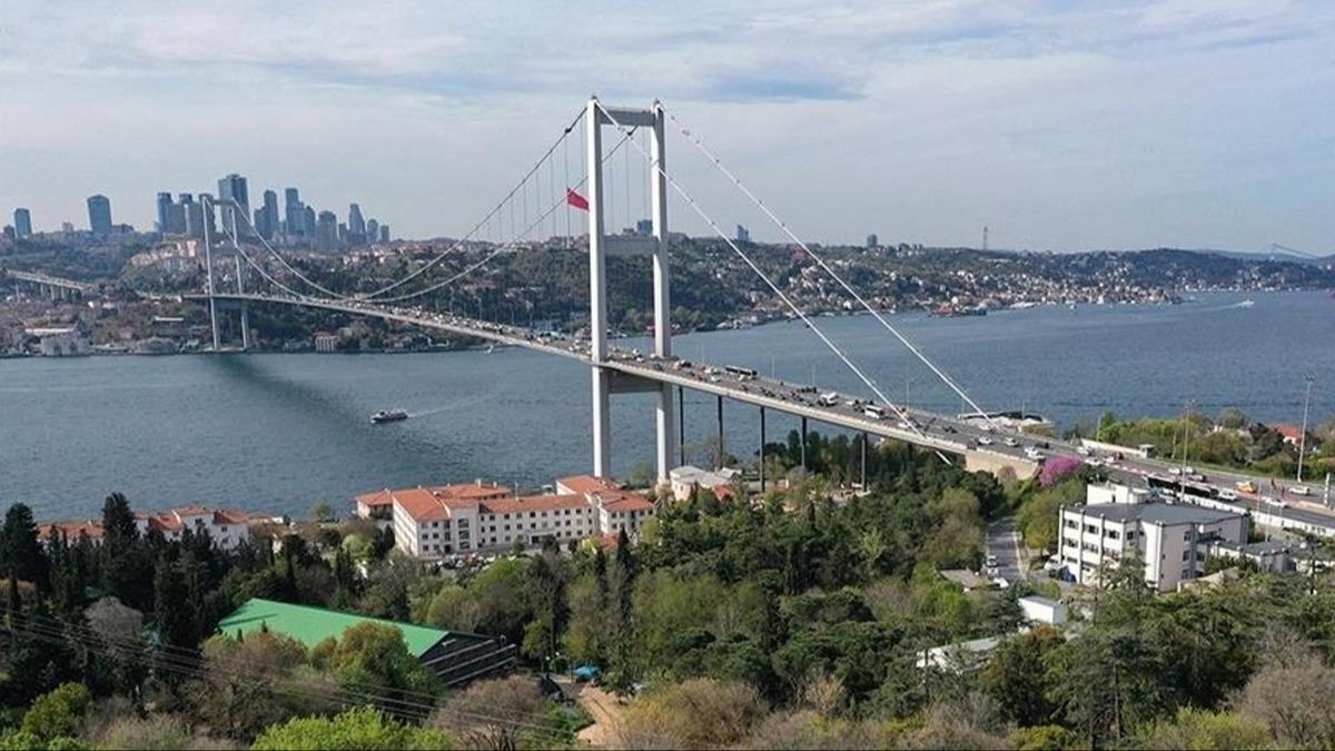 Olas stanbul depremi iin dikkat eken aklama: lk 36 saatte otomatik ynetim planlanyor