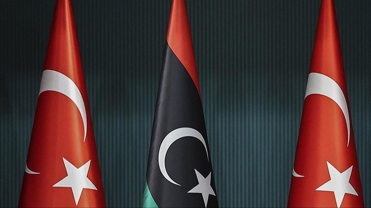 Trkiye'den Libya'da bakonsolosluk adm! Bakan Fidan duyurdu