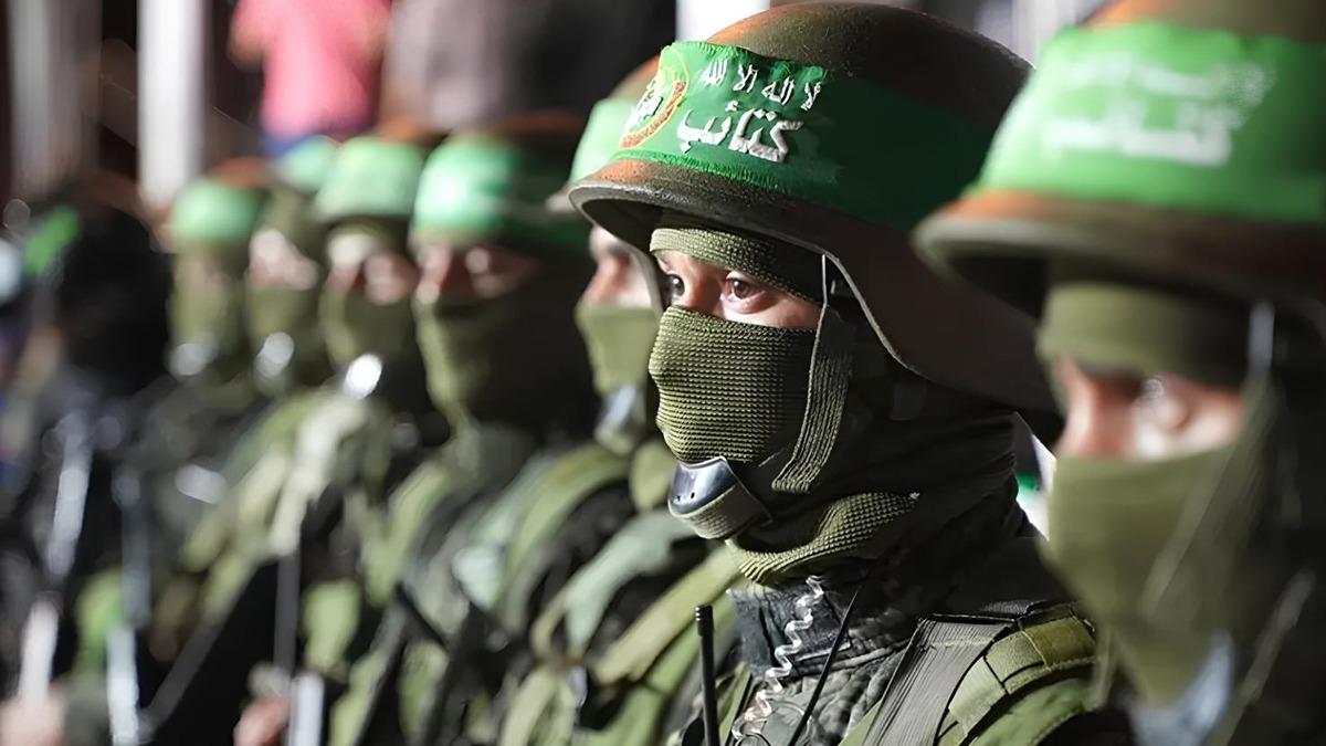 Hamas'tan atekes teklifine Trkiye art