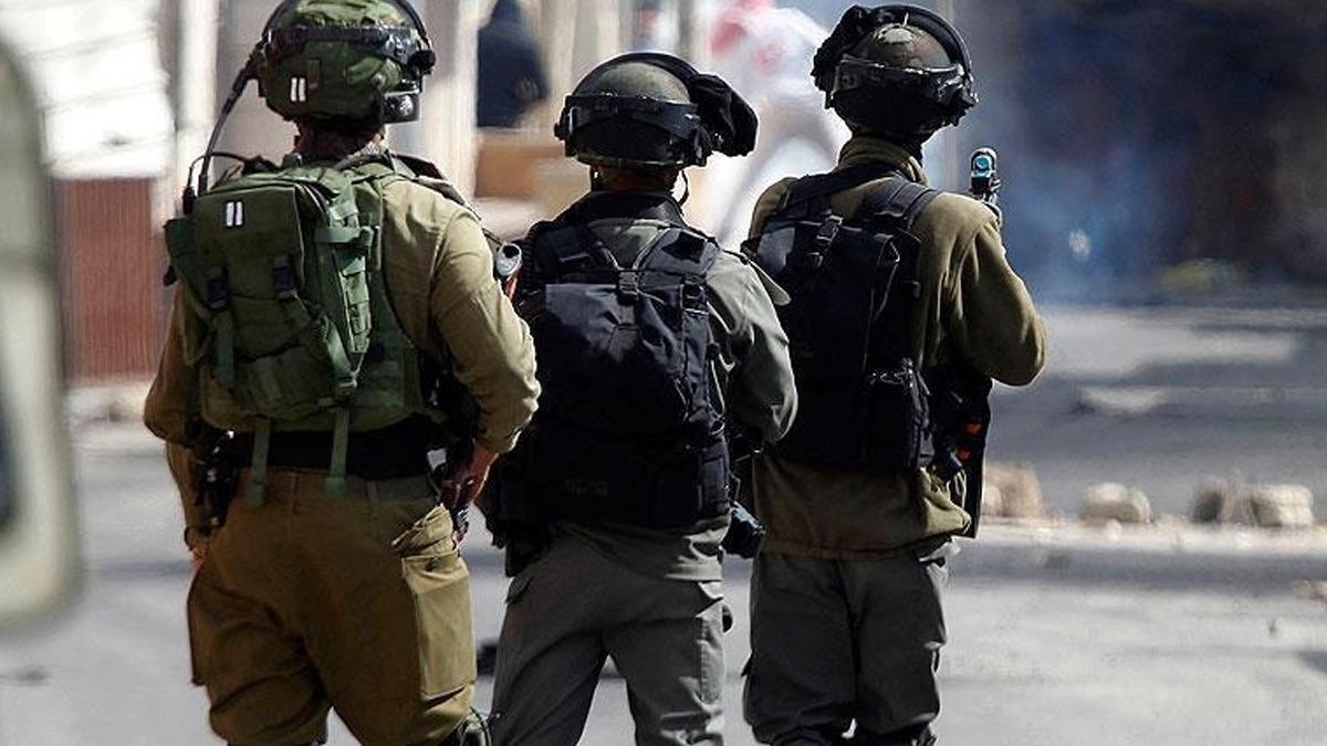 galci srail duyurdu: Gazze'de yaralanan bir askerimiz daha ld