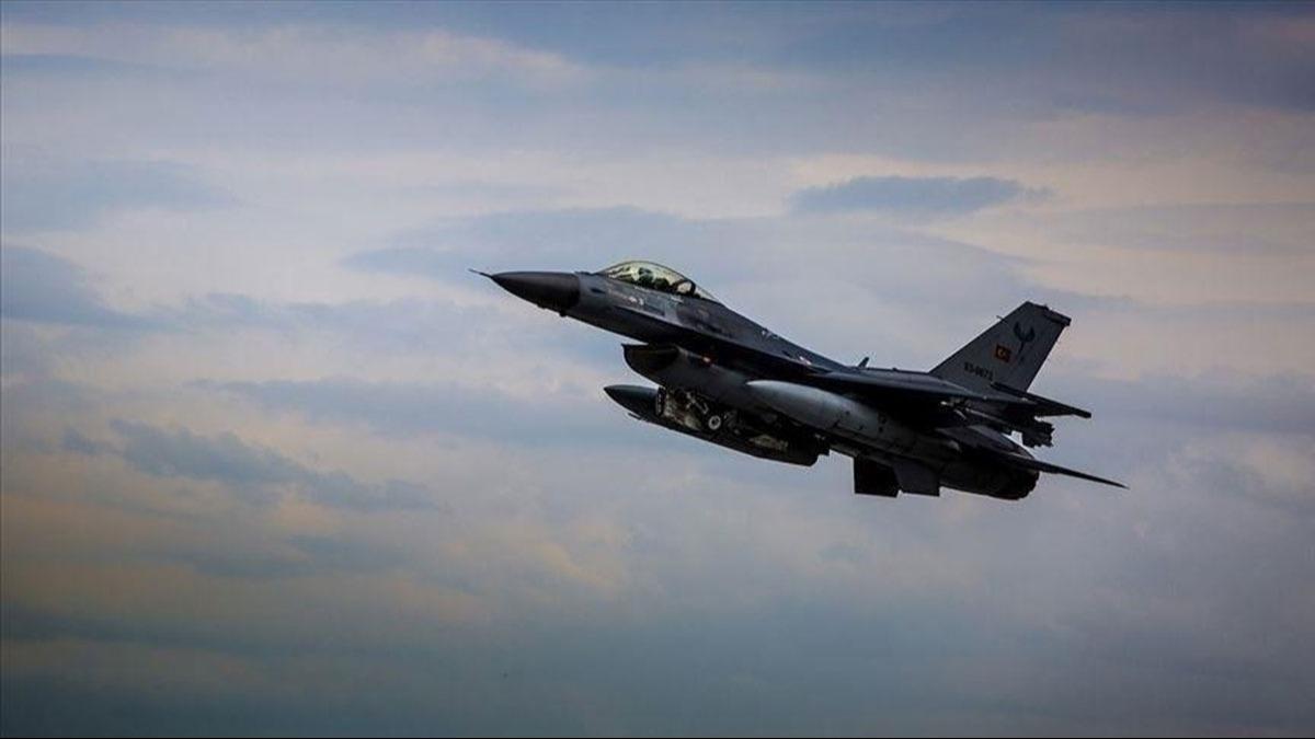 ABD Senatosu'nun F-16 satn engelleme giriimiyle ilgili Trkiye'den aklama