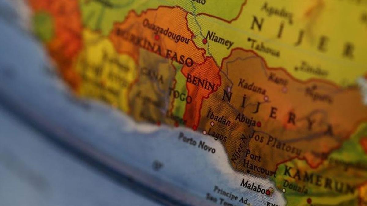 Afrika Kalknma Bankas'ndan Nijerya'ya destek 