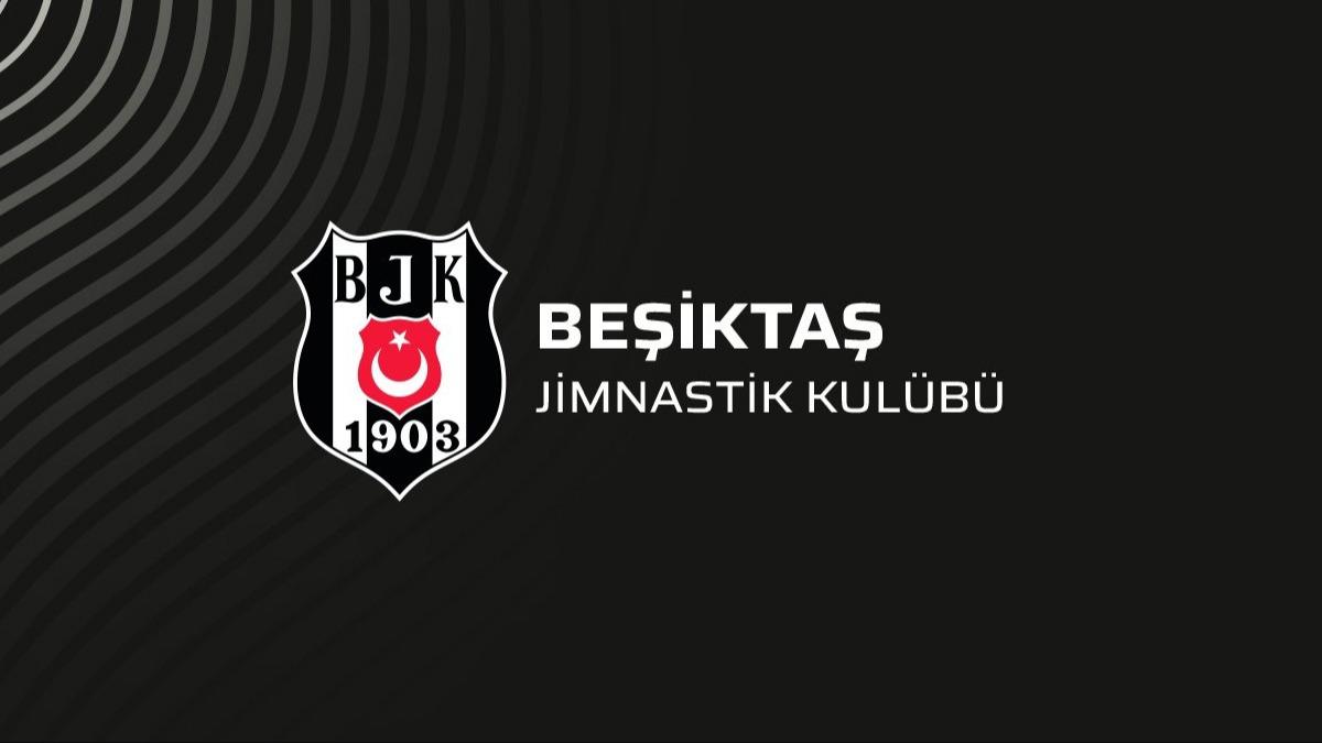 Beikta, yeni forma sponsorunu duyurdu!