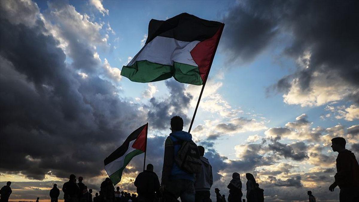 Kanada, Filistinlilerin tahliyesinin nlenmesine ynelik rahatszln tepki gstererek dile getirdi