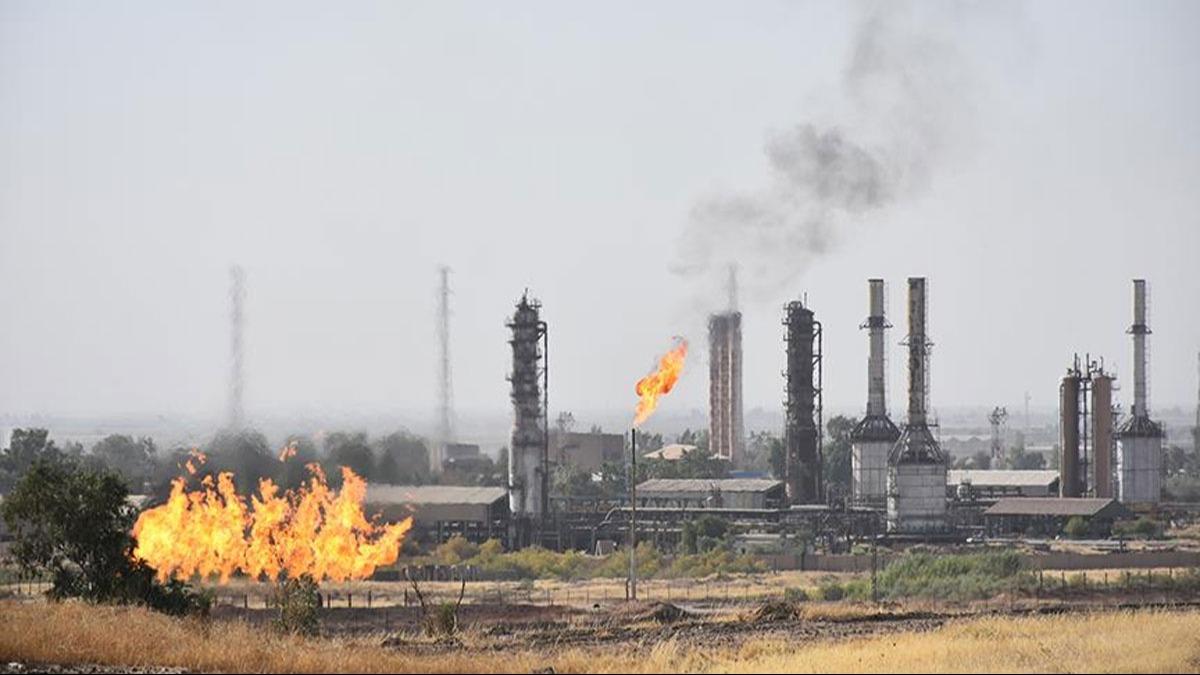 Rusya, Irak'n gneyinde petrol arayacak