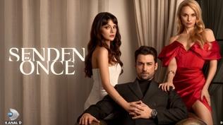 Senden nce 13 ubat Sal balyor